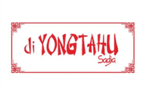 Klien JOG - di Yong Tahu by Sadja