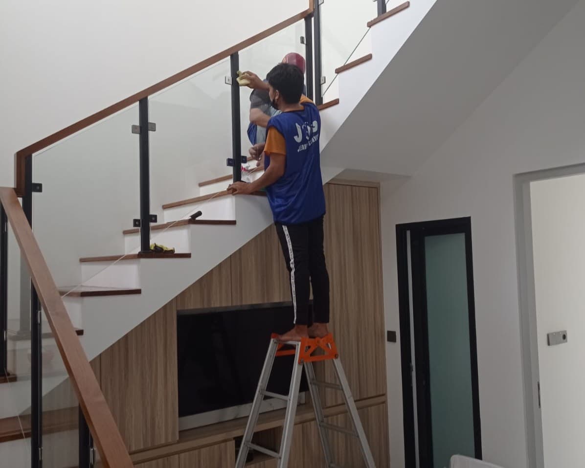 Gambar 3 dari General Cleaning