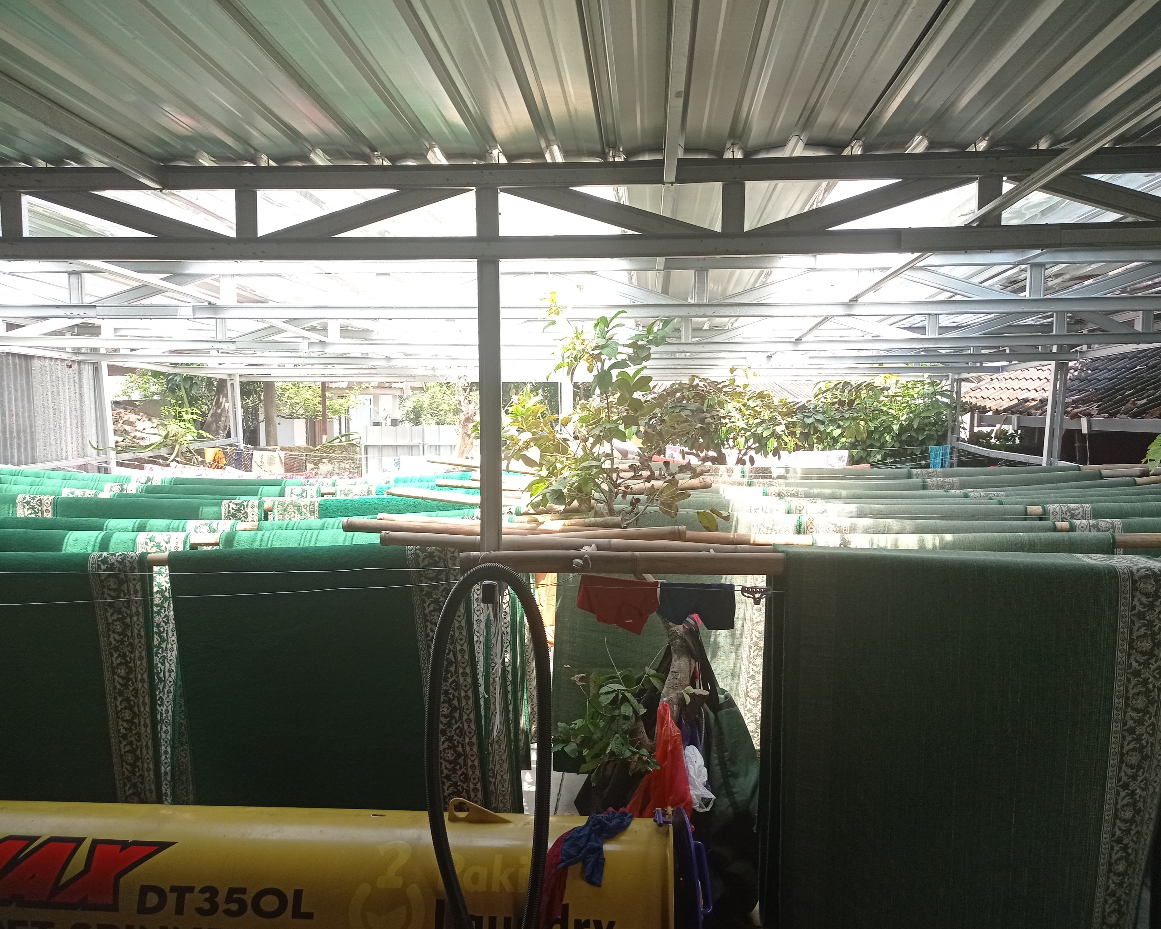 Gambar 1 dari Cuci Karpet