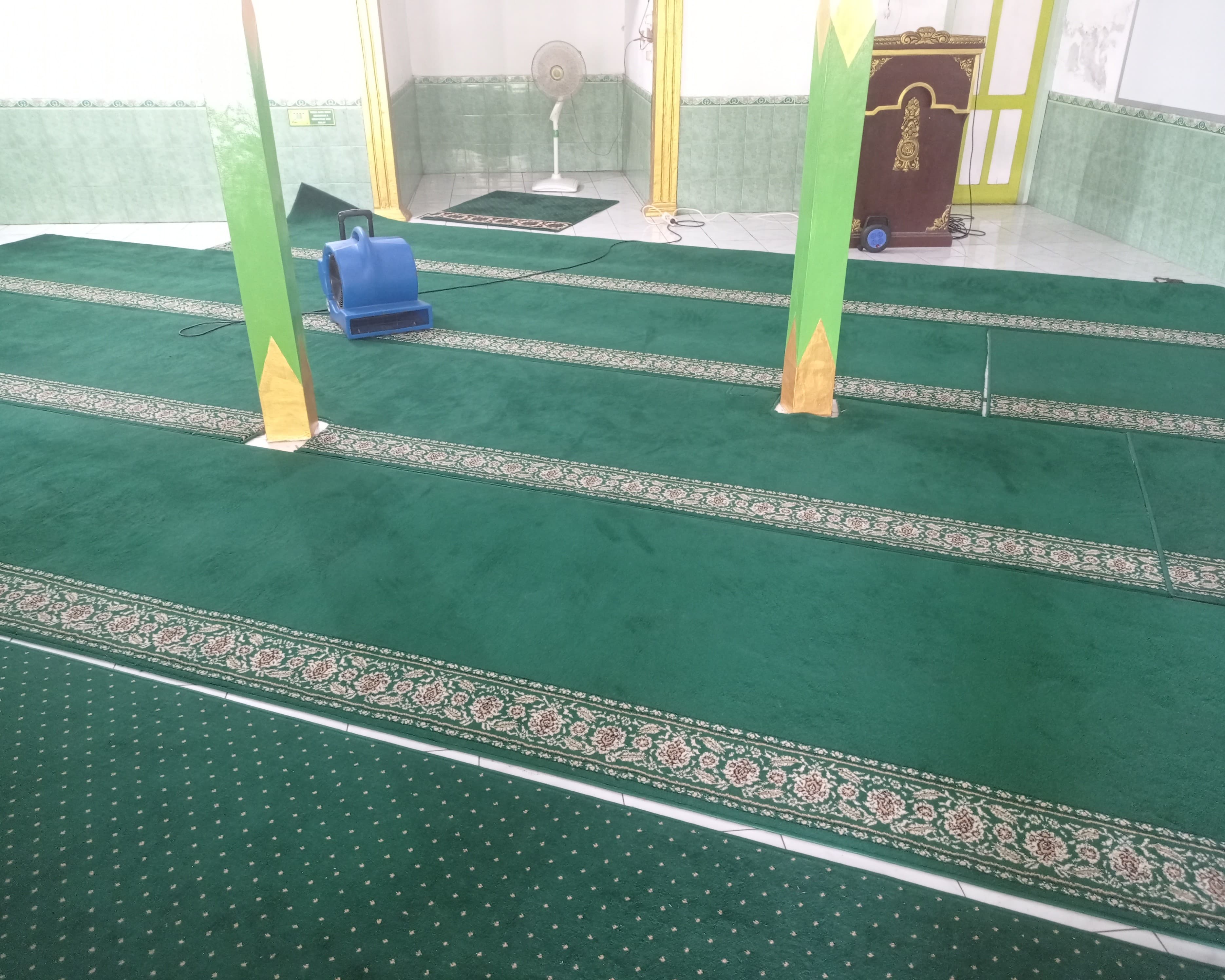 Gambar 2 dari Cuci Karpet