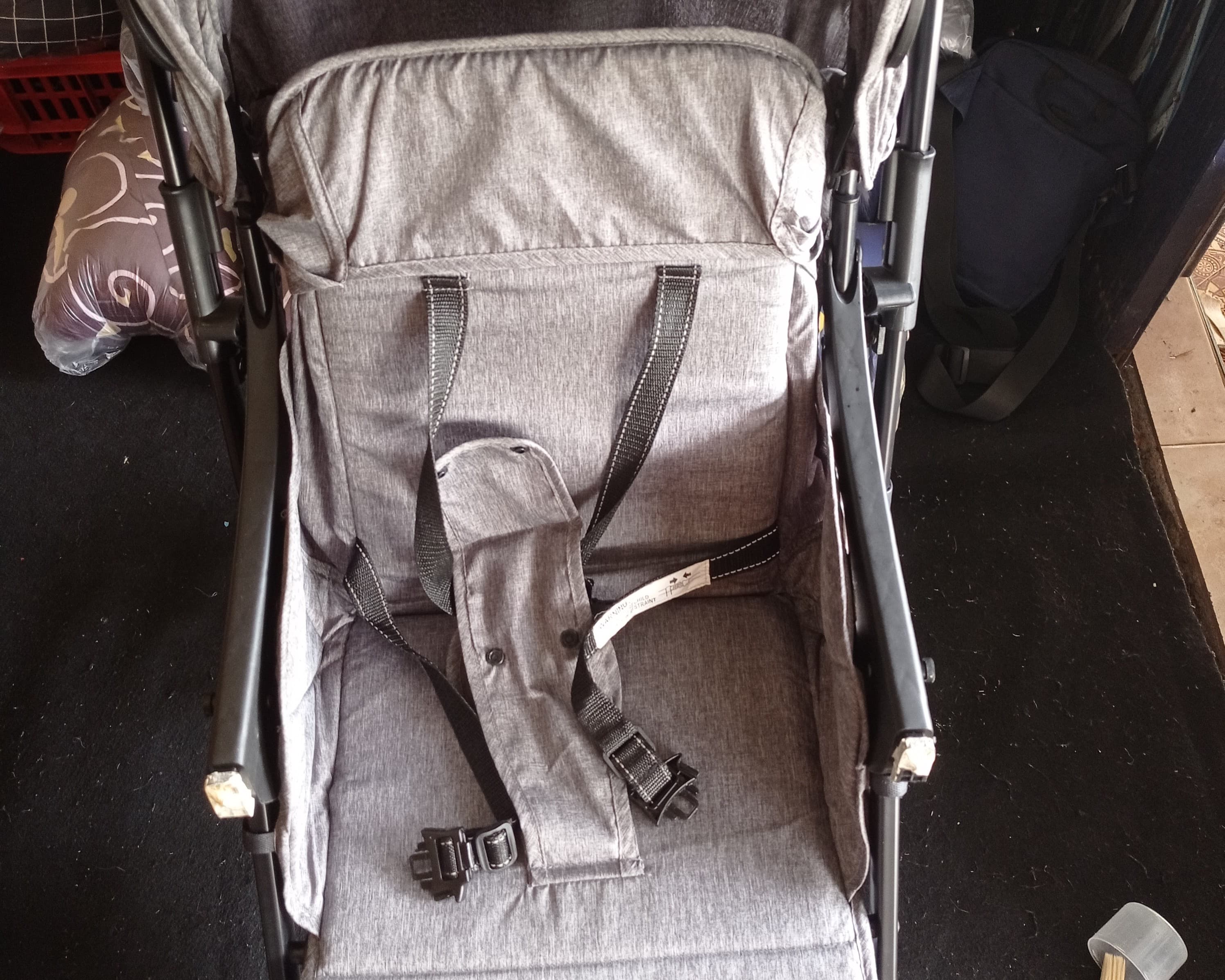 Gambar 1 dari Cuci Perlengkapan Bayi