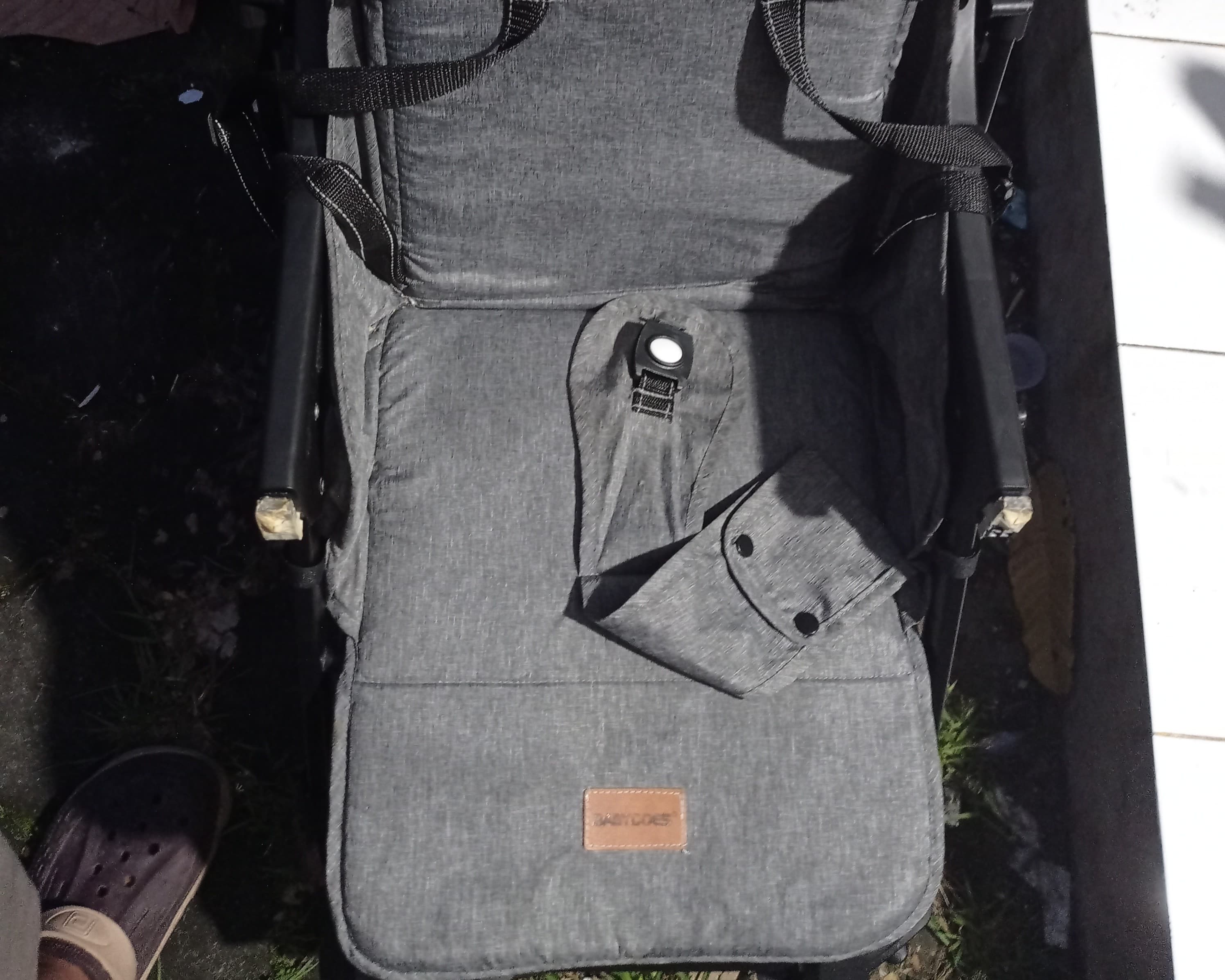 Gambar 2 dari Cuci Perlengkapan Bayi