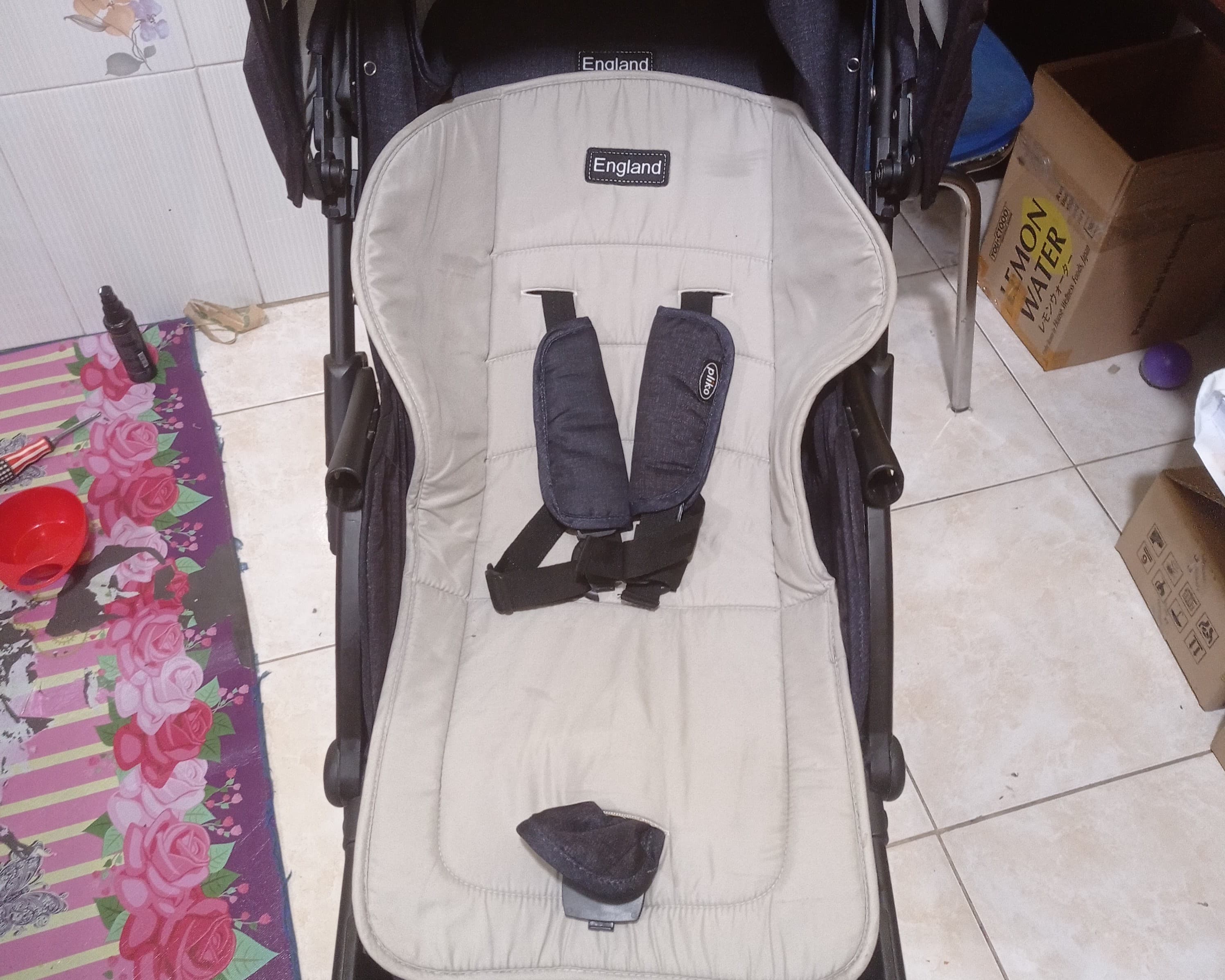 Gambar 3 dari Cuci Perlengkapan Bayi