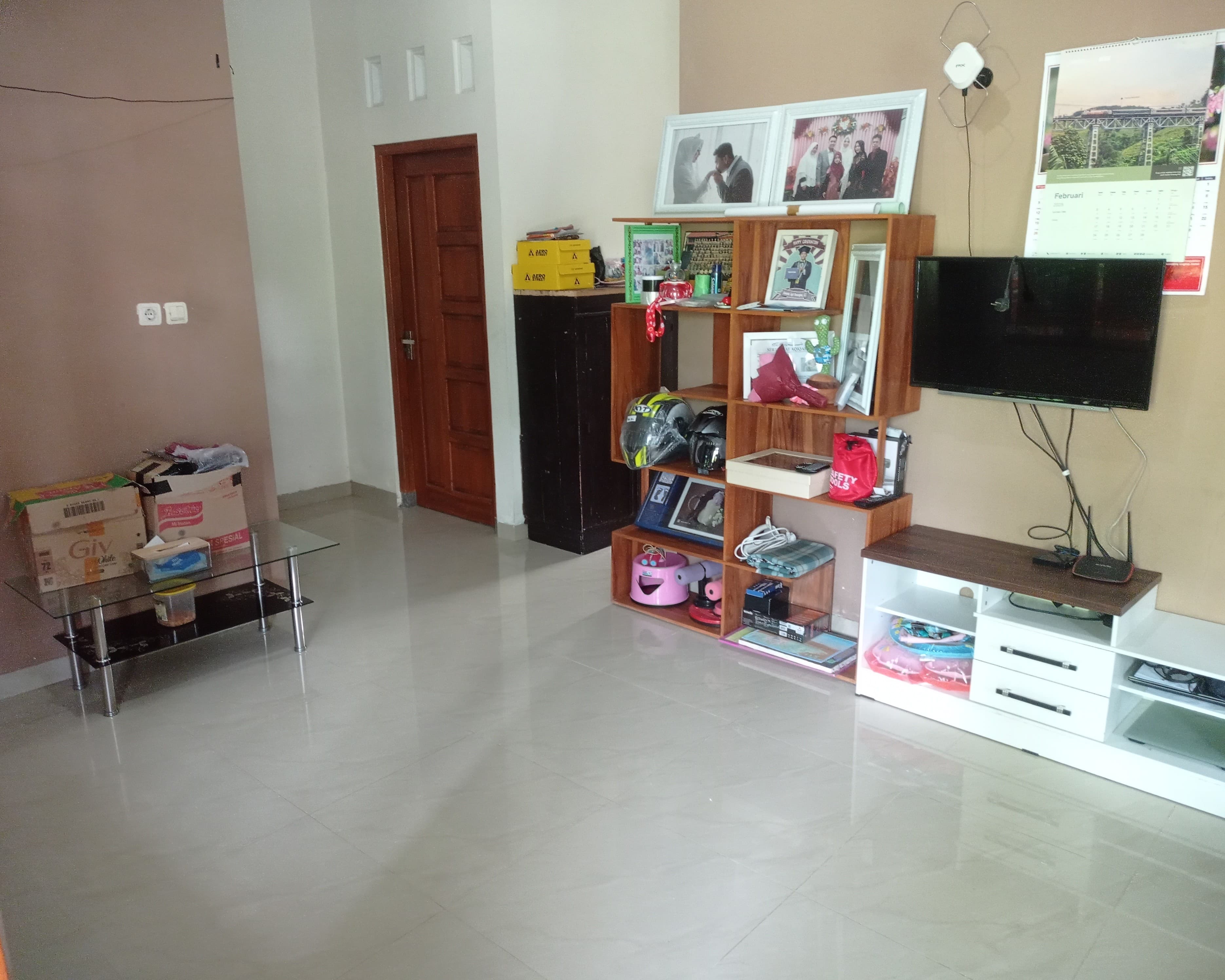 Gambar 2 dari Daily Cleaning