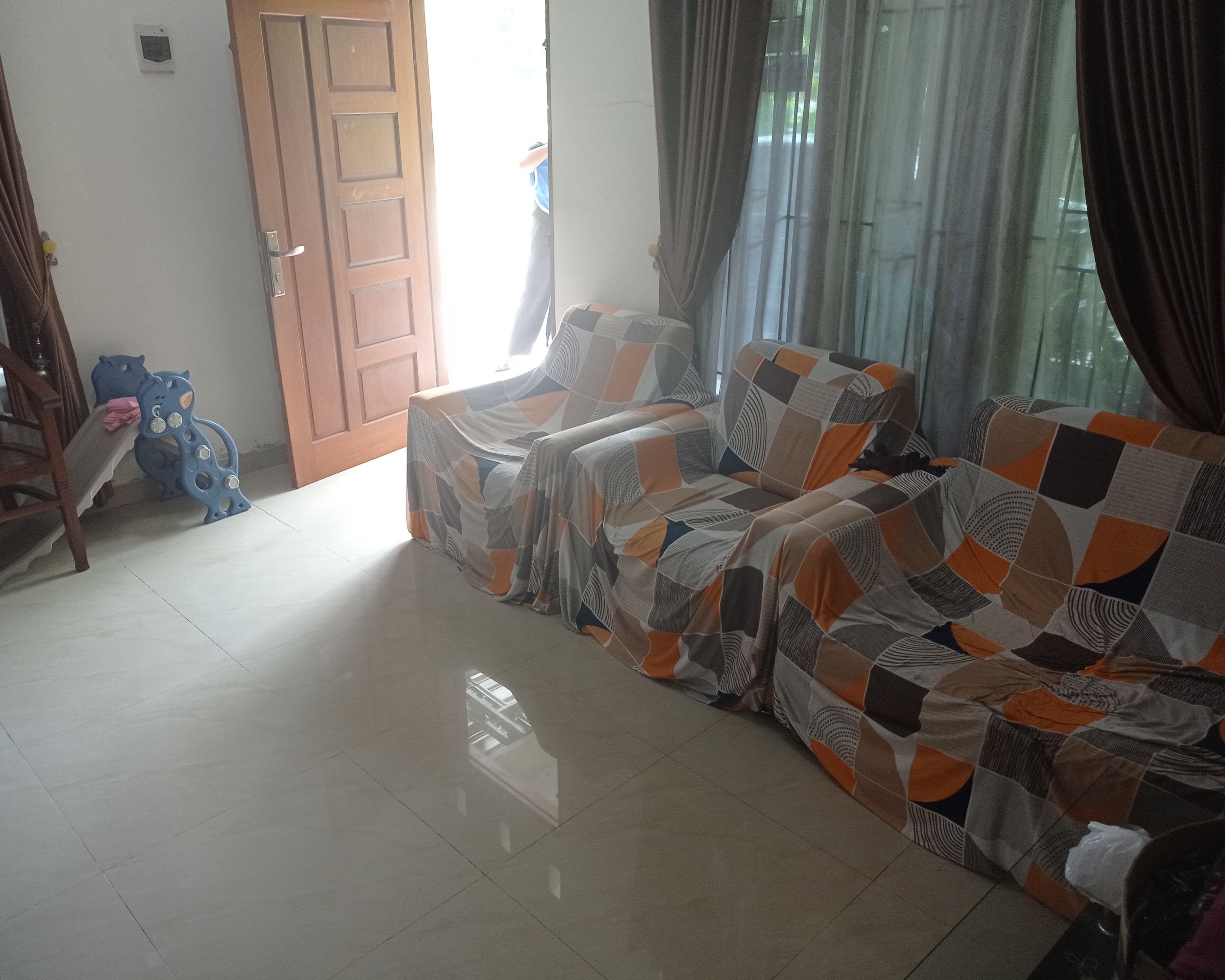 Gambar 3 dari Daily Cleaning